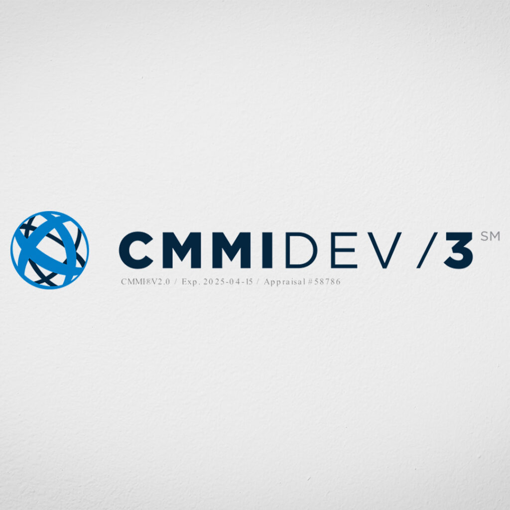 CMMIDEV Logo