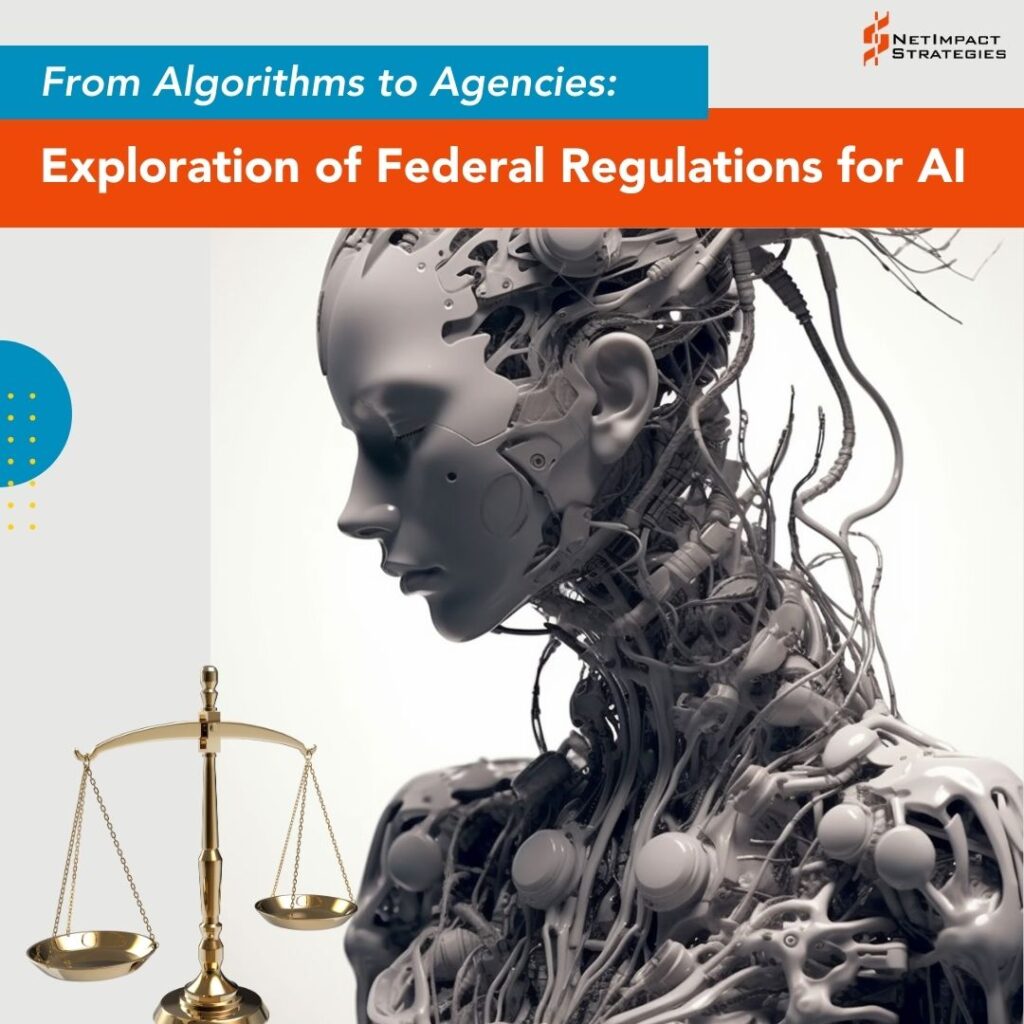 From Algorithms to Agencies: Exploration of Federal Regulations for AI