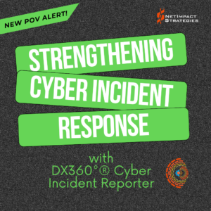 Str Cyber Incident Response